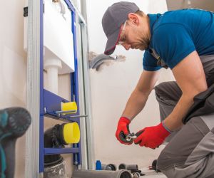 Why Choose Professional Plumbers